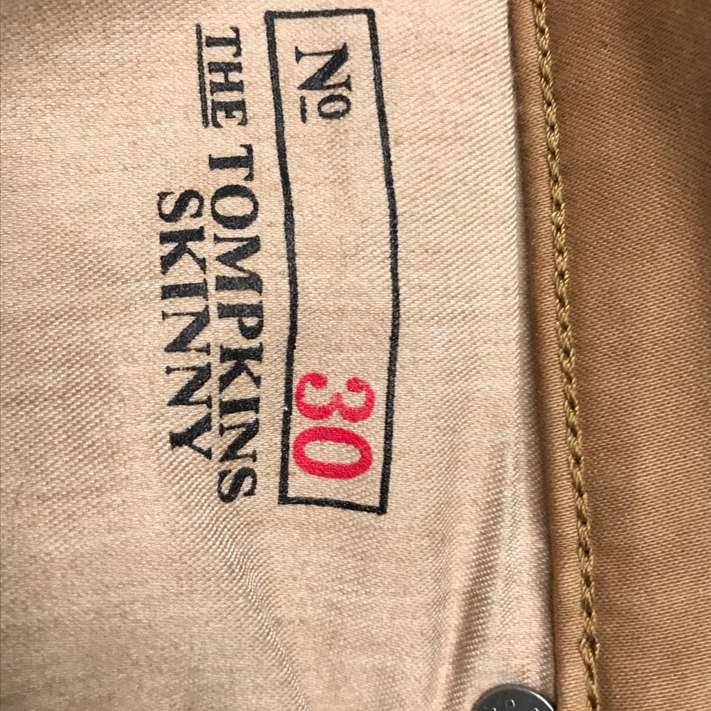 Pants - Picture 2 of 3